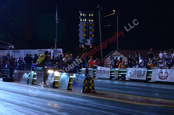 Dragrace