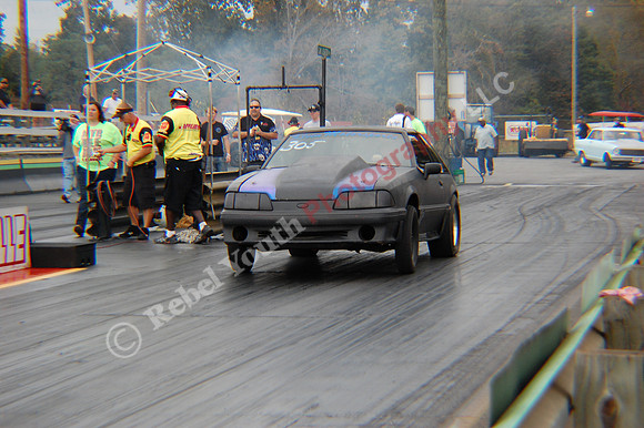 Dragrace