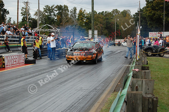 Dragrace