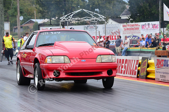 Dragrace