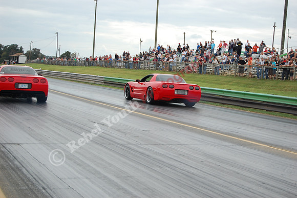 Dragrace