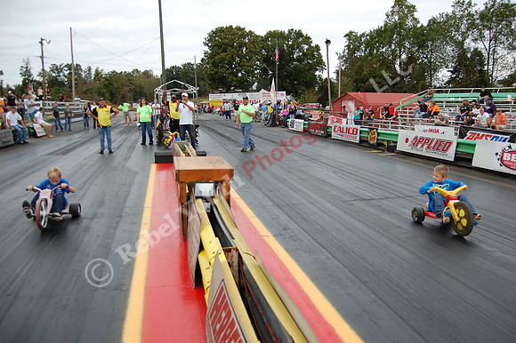 Dragrace