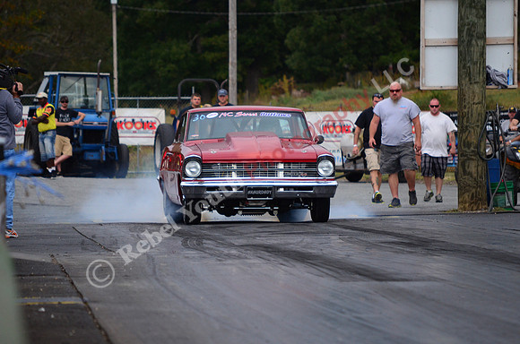 Dragrace