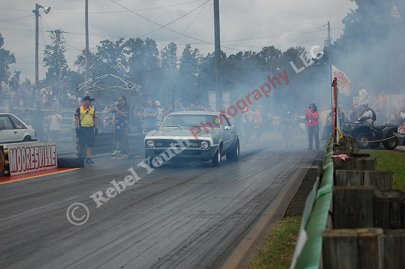 Dragrace