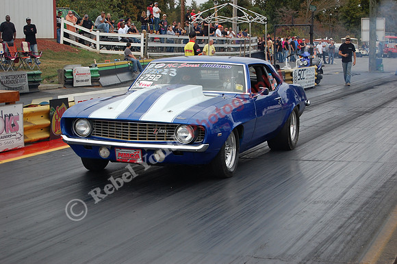 Dragrace
