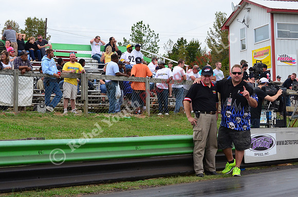 Dragrace