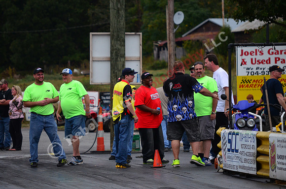 Dragrace
