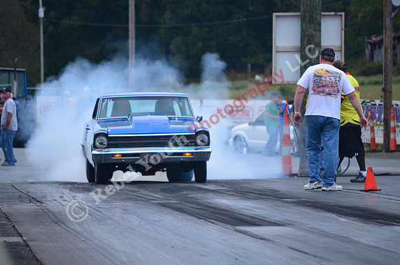 Dragrace