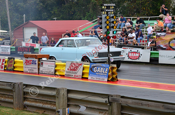 Dragrace