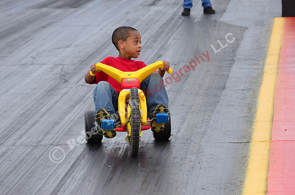 Dragrace
