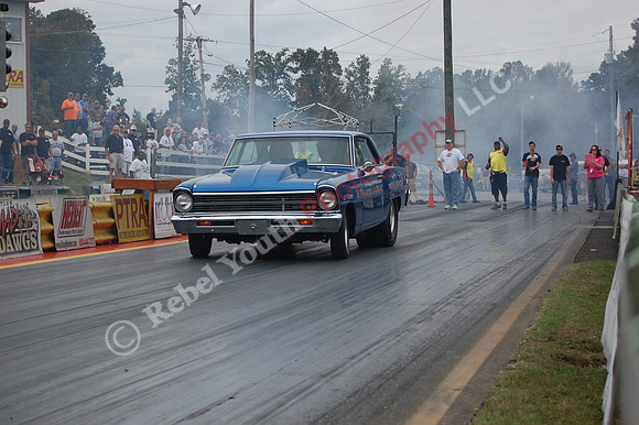 Dragrace
