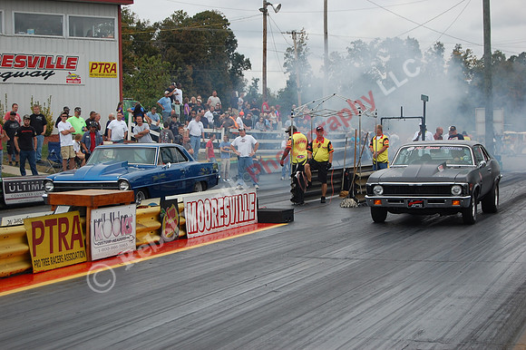 Dragrace