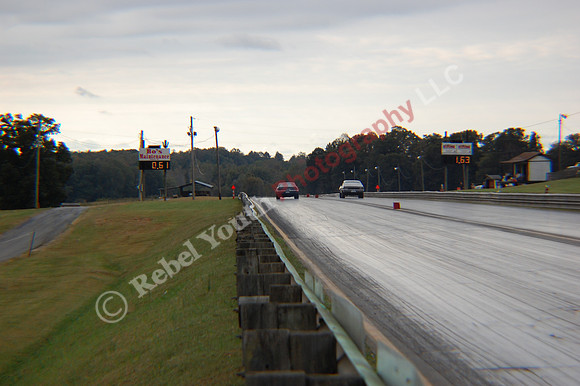 Dragrace