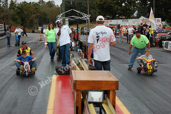 Dragrace
