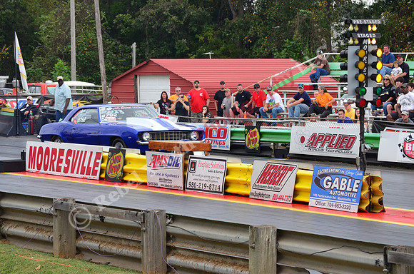 Dragrace