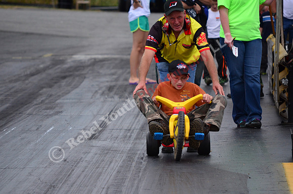 Dragrace