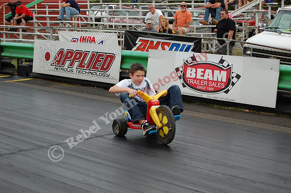 Dragrace