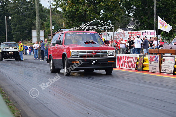 Dragrace