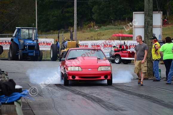 Dragrace