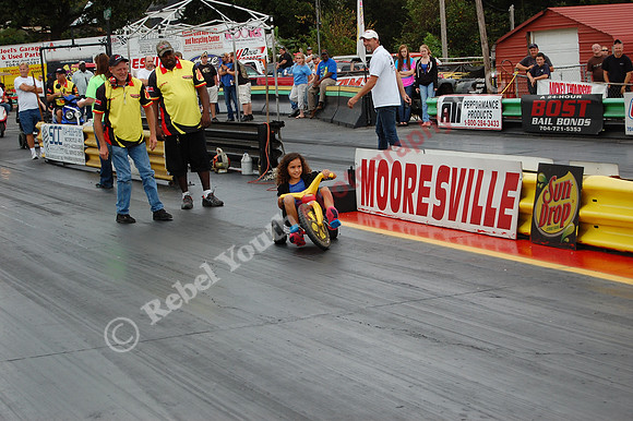 Dragrace