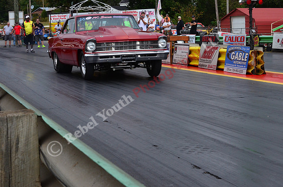 Dragrace