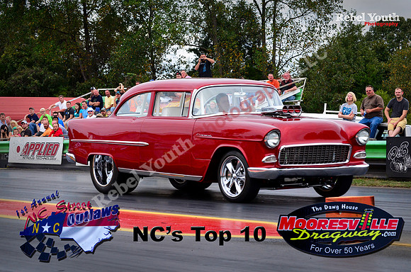 Dragrace