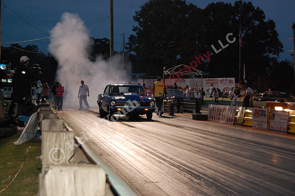 Dragrace