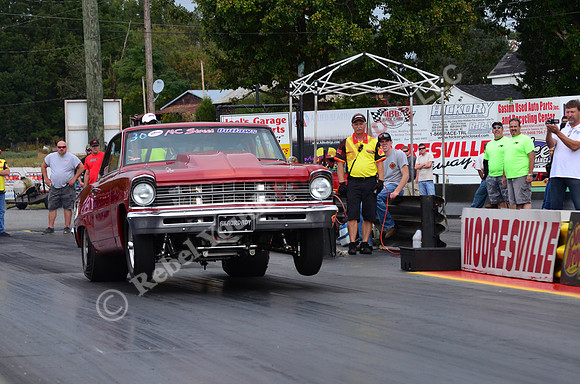 Dragrace