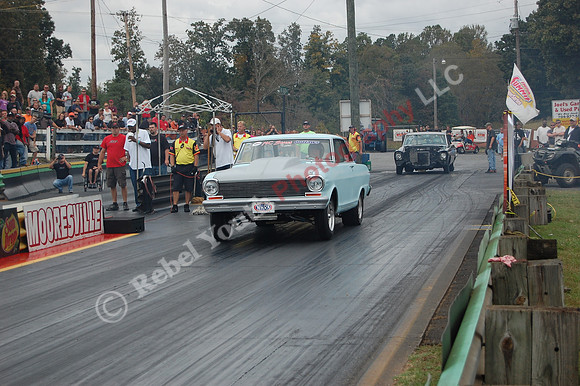 Dragrace