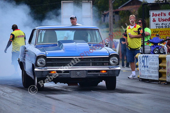 Dragrace