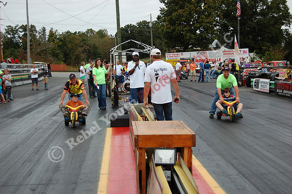 Dragrace