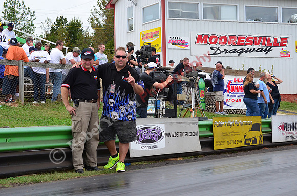 Dragrace