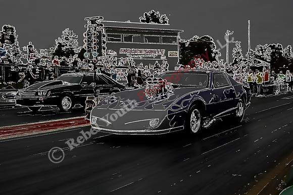 Dragrace