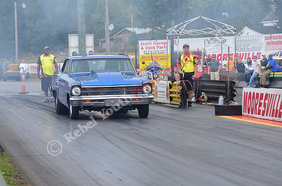 Dragrace