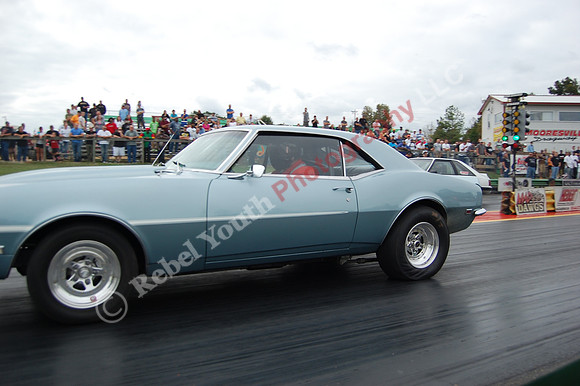 Dragrace