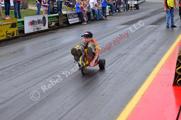 Dragrace