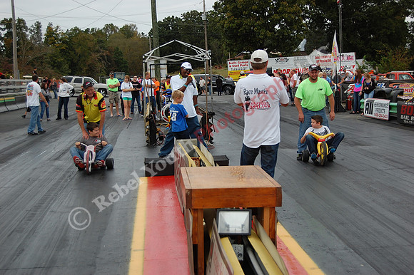 Dragrace