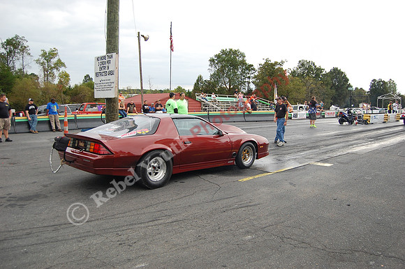 Dragrace