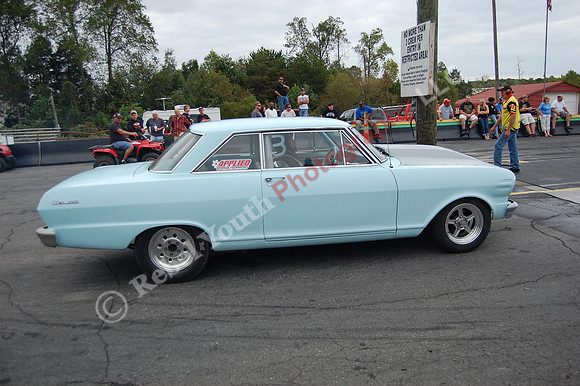Dragrace