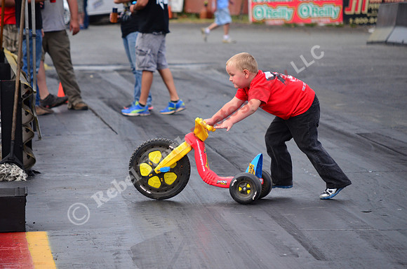 Dragrace