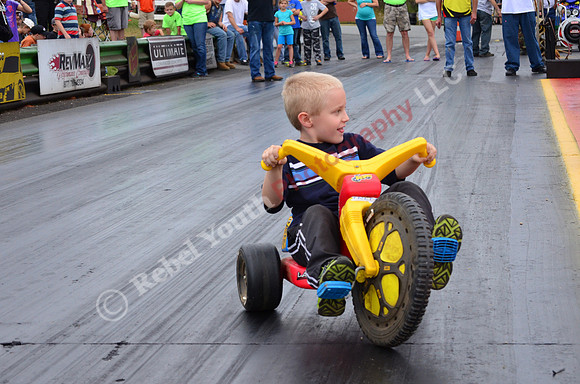 Dragrace