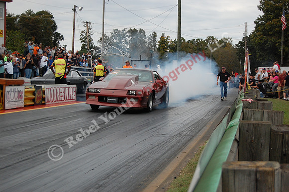 Dragrace