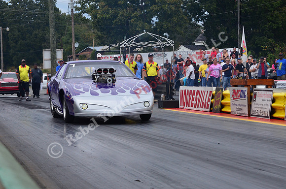 Dragrace