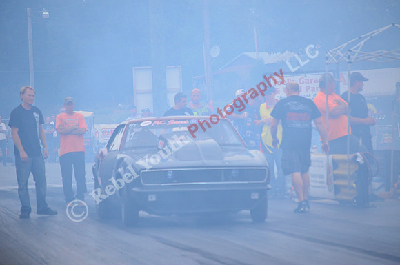 Dragrace