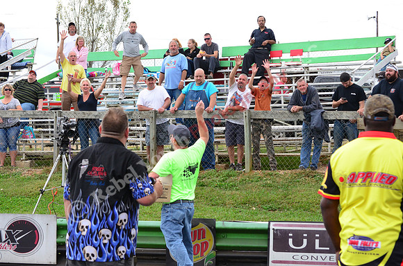 Dragrace