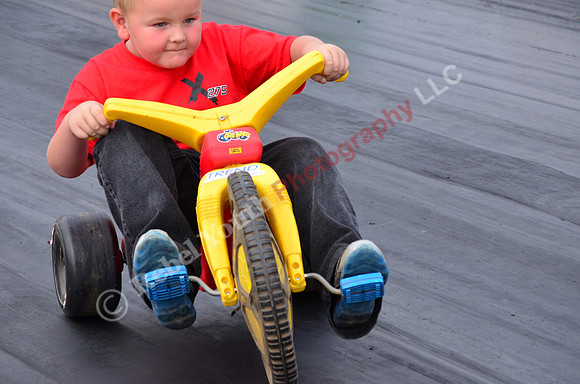 Dragrace