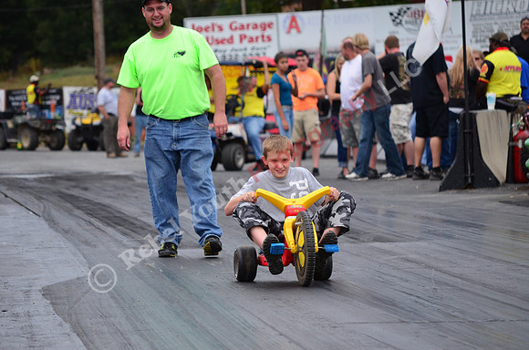 Dragrace