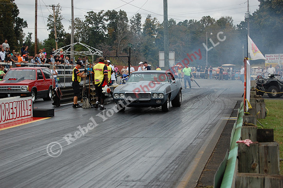 Dragrace