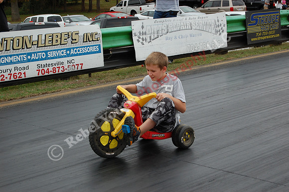 Dragrace