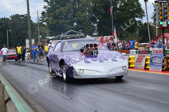 Dragrace